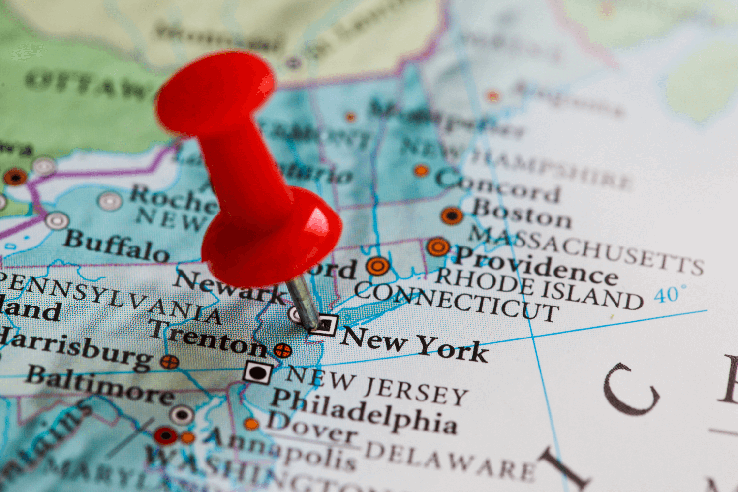 Organic SEO recovery for a US business in a regulated market